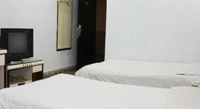 Jingdezhen Kaixuan Business Hotel, Rezerwuj Hotel Jingdezhen Jiangxi