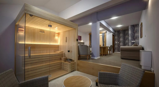 Номер Premium Hotel Sunce