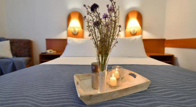 Двухместный номер Comfort Hotel Alkar - Family Friendly Hotel with Pool in Sinj, Dalmatia