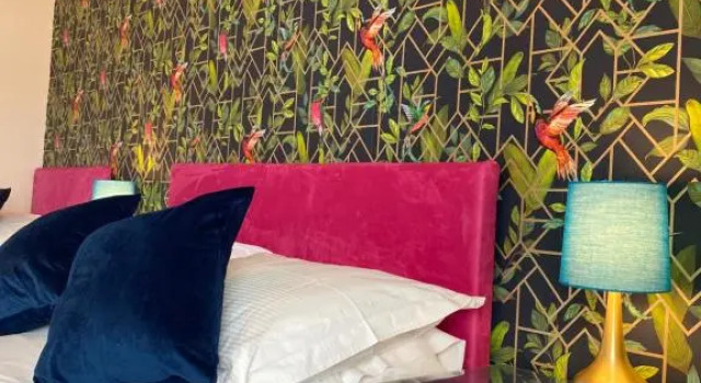 Номер Classic The Bayridge Guest House