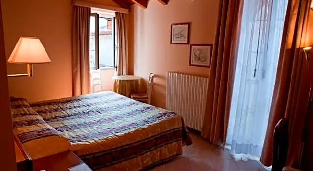 Camera doppia Standard Hotel Bettina