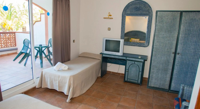 Hotel Comarruga Platja