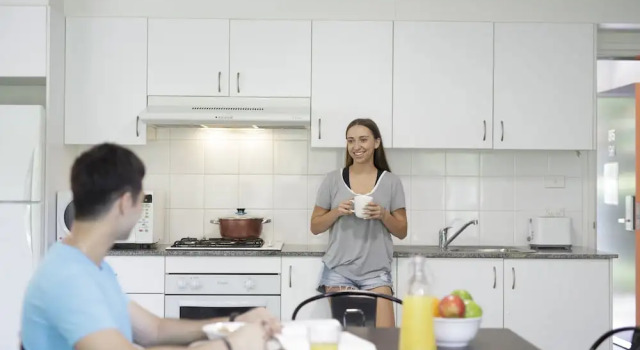 Двухместный номер Standard Macquarie University Village
