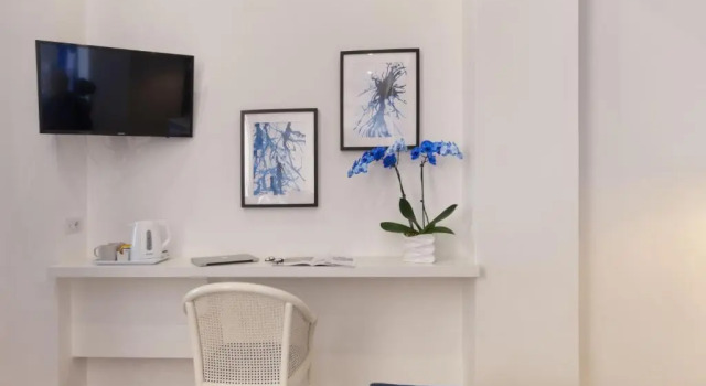 Appartamento Corso Italia 38 C, Забронировать Апартаменты/квартира Апартаменты Сорренто, рядом с Piazza Sant'Antonino, Апартаменты/квартира