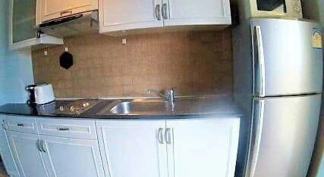 Penthouse studio apartment The Residence Jomtien, Забронировать Апартаменты/квартира Джомтьен-Бич Паттайя