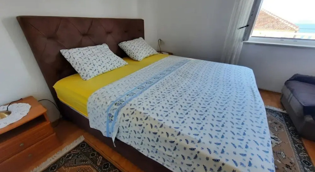 Apartments Nada, Rezerwuj Apartament Hotele w Split-Dalmatia County z parkingiem, Parking