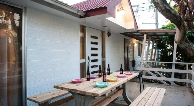 Urasoe - House / Vacation STAY 5732