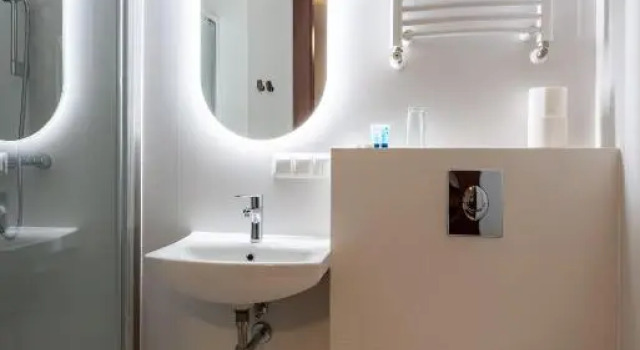 Номер Superior Hotel Beskid