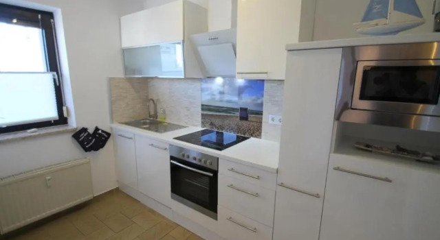 Апартаменты 5010 - Haus Wellengang