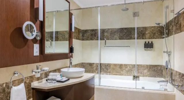 Standard- værelse Riviera Rayhaan by Rotana Doha