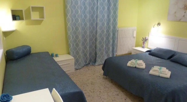 Номер Standard B&Belvedere, affittacamere