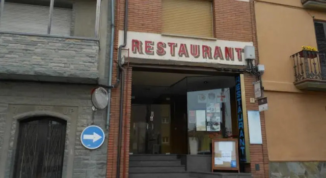 Hostal Sant Jordi, Réserver Hôtel Roda de Ter 
