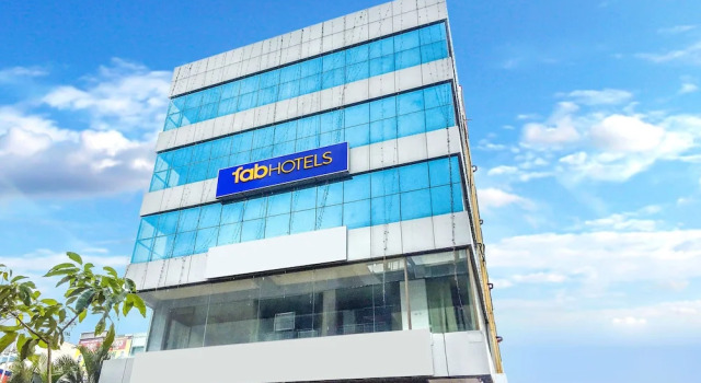 FabHotel Magnum Pride