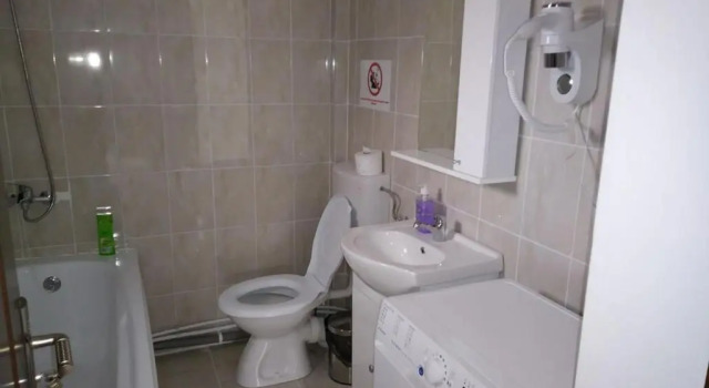 Apartmán Alexys Residence 9