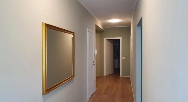 Апартаменты Casa Botta. Ampio appartamento luminoso e confortevole