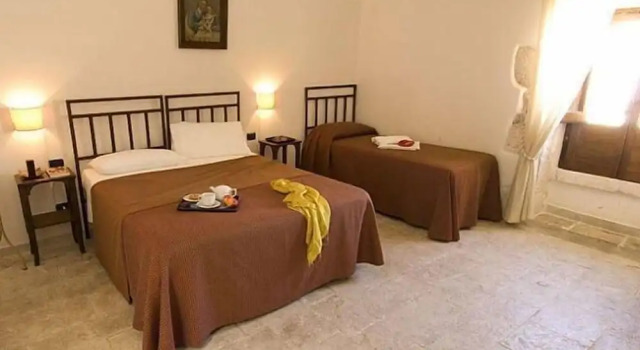 Hotel Palazzo d'Erchia
