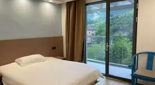 Luming Shanshe Homestay, Rezerwuj Hotel Hangzhou Zhejiang