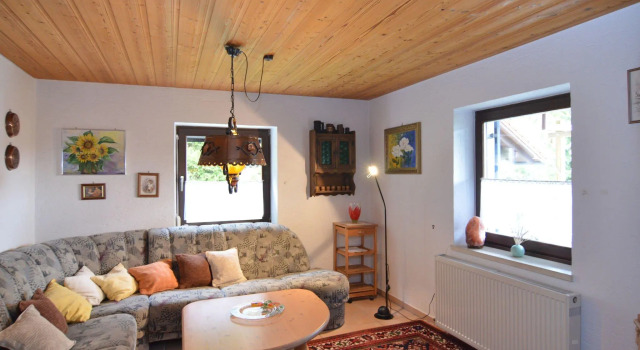 Holiday home in Saldenburg with sauna, Prenota Hotel Saldenburg Foresta Bavarese