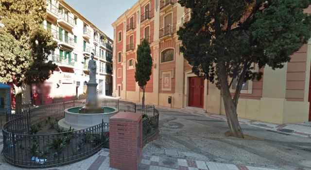 Holidays 2 Malaga Centro, Забронировать Отель Отели Малаги - центра 3 звезды, 3*