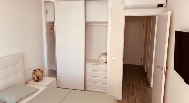 Апартаменты Playa Fontanilla Apartments