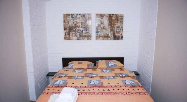 Art Suites Underpub, Reserva ahora Apartamento Región de Odessa Mar Negro - Costa Ucrania