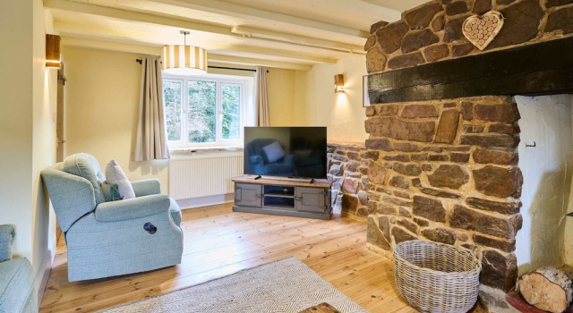 Host Stay Morley House, Prenota Casa vacanze Barnstaple Devon