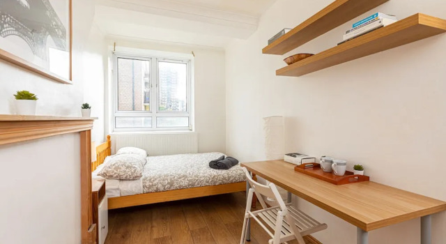 Tower Bridge Accommodation - 1, Забронировать Апартаменты/квартира Апартаменты Лондона, рядом с 19 Princelet St Museum, Апартаменты/квартира