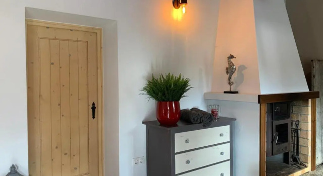 Коттедж Quinta Samor