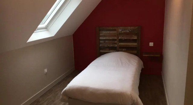 Hôtel Vauban, Забронировать Отель Ле-Пале Belle Île en Mer