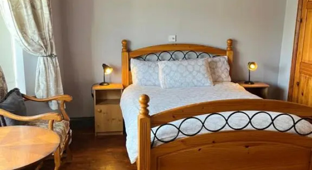 Одноместный номер Doughlasha House V93RX64