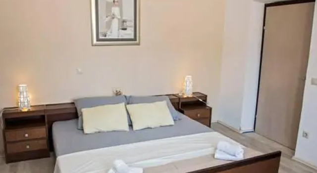 Apartment Skorin