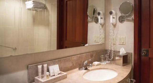 Номер Deluxe Estelar Paipa Hotel Spa & Y Centro De Convenciones