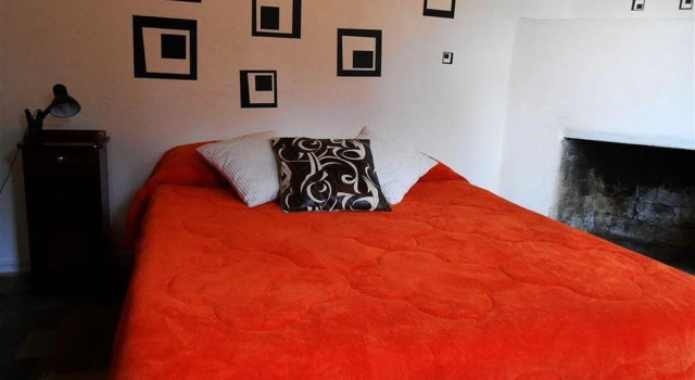 Che Lagarto Hostel Colonia, Rezervasyon Pansiyon / Hostel Colonia otoparklı oteller, Otopark