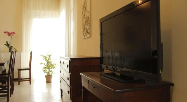 Апартаменты Casa Farinati