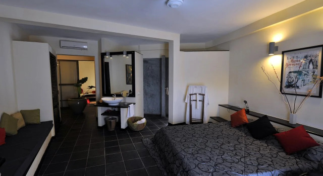 Amatao Tropical Residence, Забронировать Отель Отели Сиемреап 4 звезды, рядом с Angkor National Museum, 4*