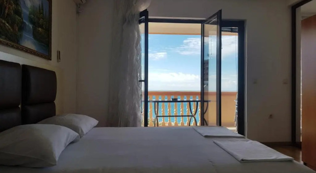Adriatic Apartments