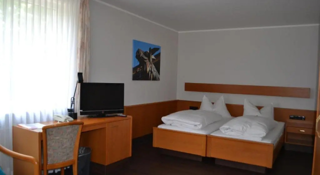Номер Standard Aparthotel Sprendlingen