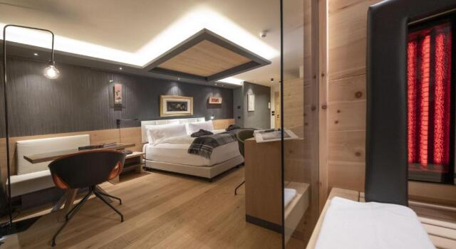 Locanda degli Artisti Art Hotel, Забронировать Отель Канацеи Трентино-Альто-Адидже