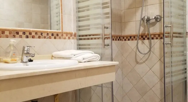 Апартаменты Villa Aries