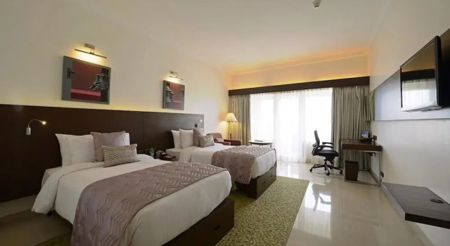 Номер Premier Hotel Naveen