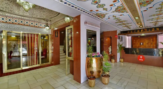 Hotel Neelam, Забронировать Отель Отели штата Раджастхана 3 звезды, 3*