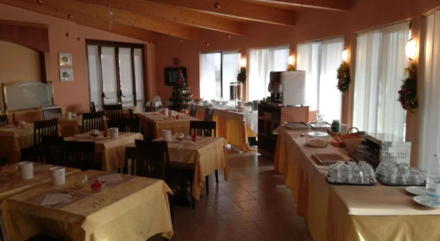 Lo Scoiattolo, Varaa Hotelli 3 tähden hotellit kohteessa Piemonte, 3*