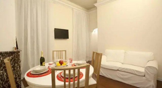 House Orso near square Navona, Забронировать Апартаменты/квартира Навона Рим, рядом с Площадь Фламинио