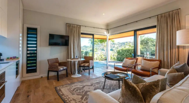 Moa 30 Runga - Stay Waiheke, Buchen Sie Ferienwohnung Blackpool 