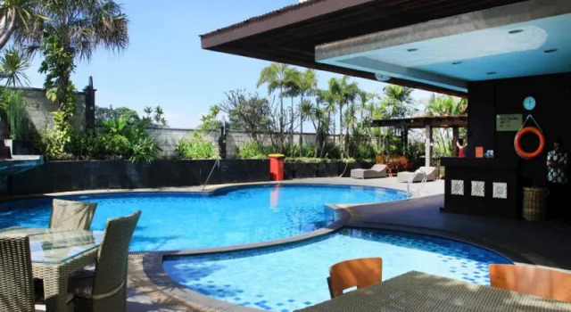 Daily Home Apartment, Book Apartment Cimenyan West Java