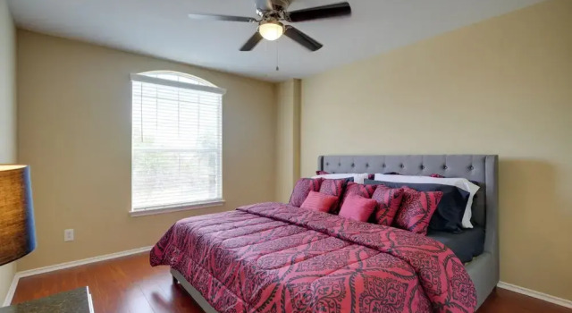 Коттедж Near Seaworld! Modern Family Home w/ Pool Access
