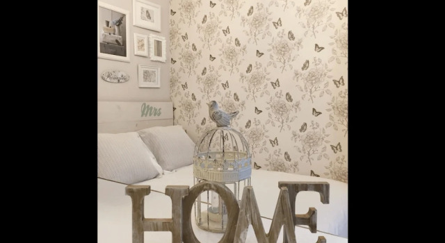 Студия Romantic Estudio - Near Picasso Museum Malaga