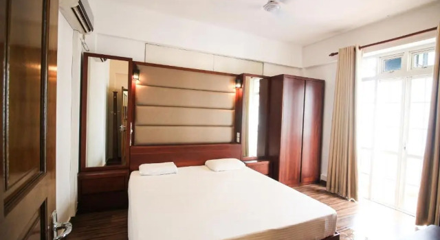 Апартаменты Ivy Lane Hotel Colombo