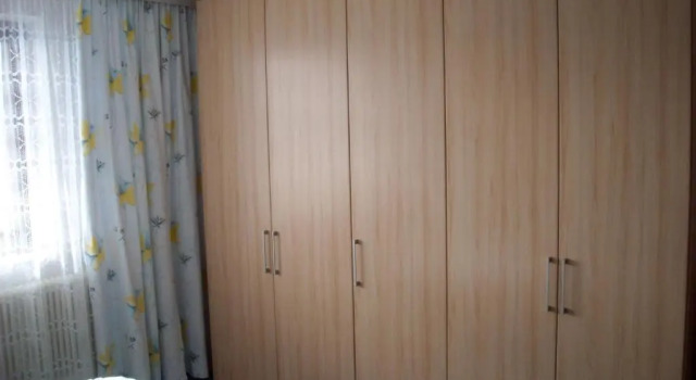 Ferienwohnung Zapfl Maria