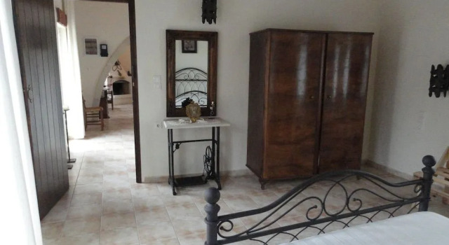 Villa Arokaria